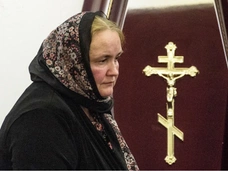 Сестра Александра Стриженова, актриса Елена Земляникина погибла в ДТП