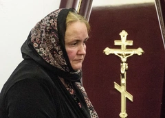 Сестра Александра Стриженова, актриса Елена Земляникина погибла в ДТП