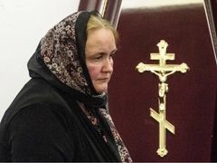 Сестра Александра Стриженова, актриса Елена Земляникина погибла в ДТП