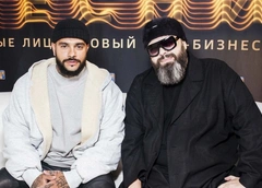 Похудевший Максим Фадеев сработался с ТИМАТИ