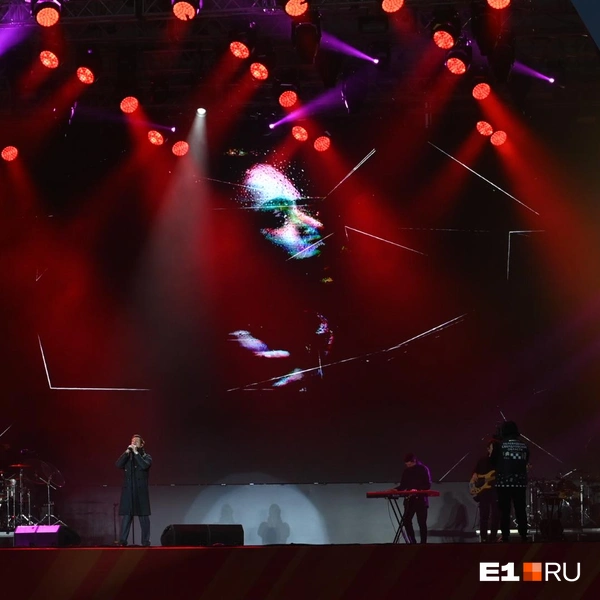 Источник: Дмитрий Емельянов / E1.RU