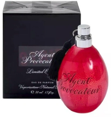 Туалетные духи Agent Provocateur Strip 50 мл