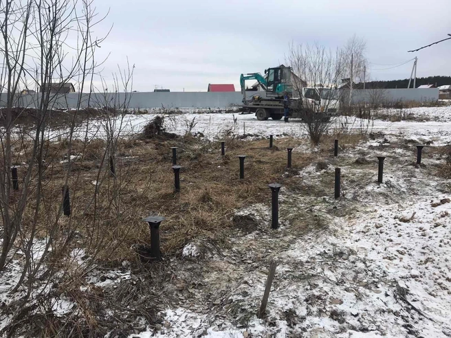 Несмотря на кризис, цены на загородную недвижимость продолжают расти | Источник: читатель 72.RU