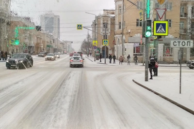Курган обяжет перевозчиков работать в праздники полный день