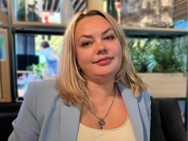 Экс-чиновница уволилась из мэрии по собственному желанию | Источник: Родные Анны Елисеевой
