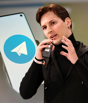 Дуров круто прокачает Telegram новой функцией