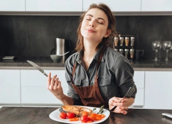 Рыба или мясо: что полезнее для здоровья?