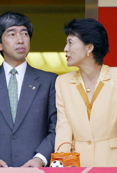 На ЧМ-2002 (матч Англия-Бразилия)