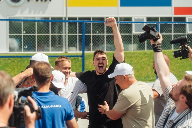 Источник: Александр Костромитин