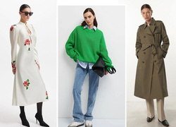 Базовый гардероб на весну: всего 8 модных вещей, которые нужны вам в этом сезоне