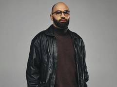 Рэпер HammAli впервые стал отцом