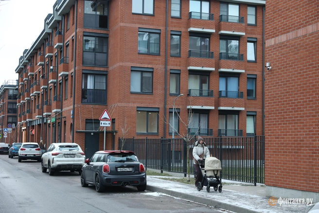 Революция на выселках. Аренда на окраинах Петербурга дорожает в 5 раз быстрее, чем во всем городе | Источник: Сергей Михайличенко / «Фонтанка.ру»