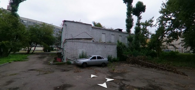 Источник: Яндекс.Карты