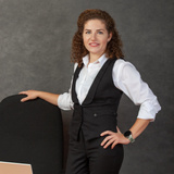 Екатерина Антипова