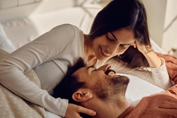 Тест: Какой вы психотип в любви — терпеливый, требовательный или невыносимый?