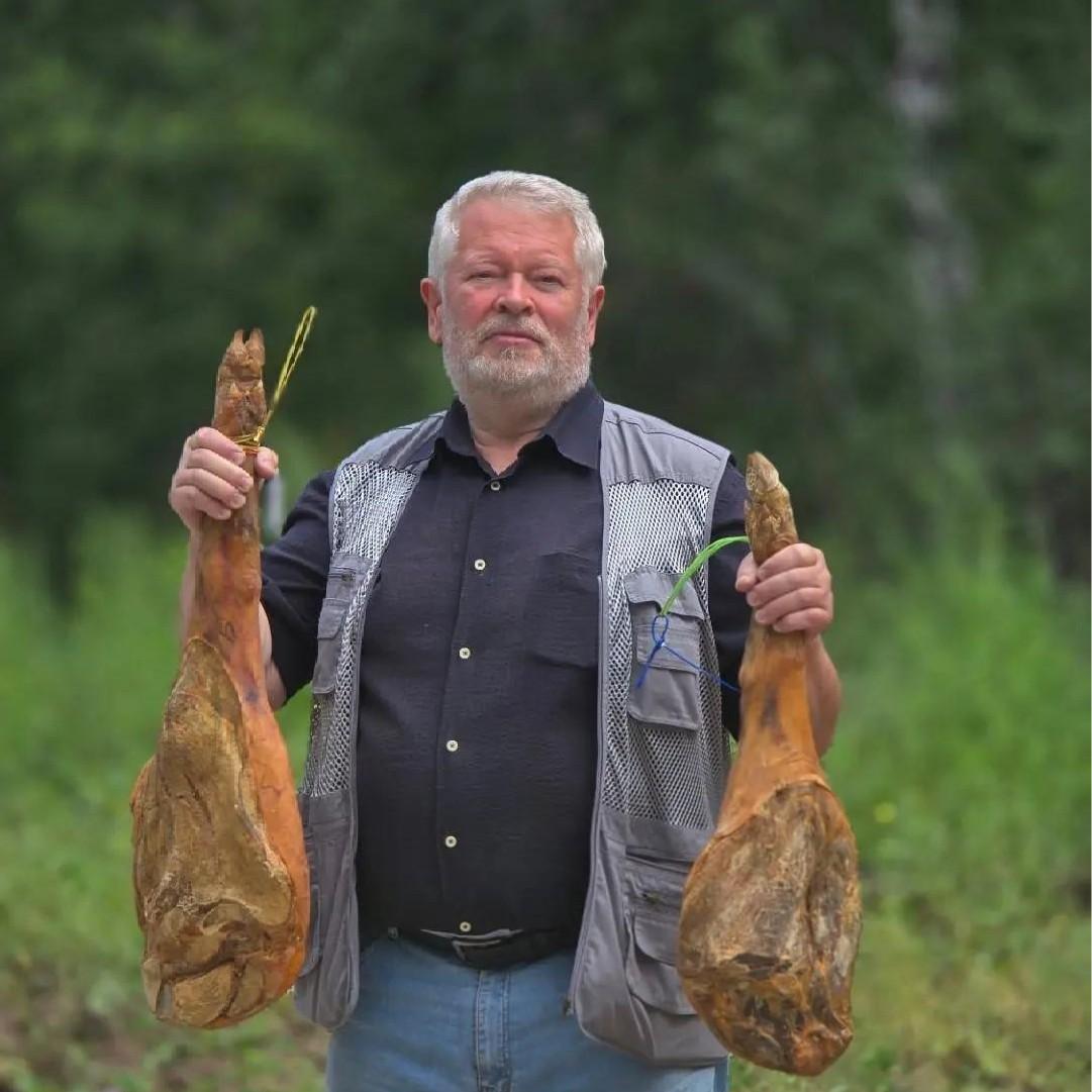 <p>Алексей Крестьянов</p>