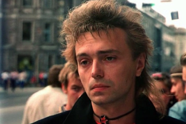 культовые прически