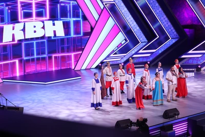 Уфа потратит 900 тысяч на три игры КВН