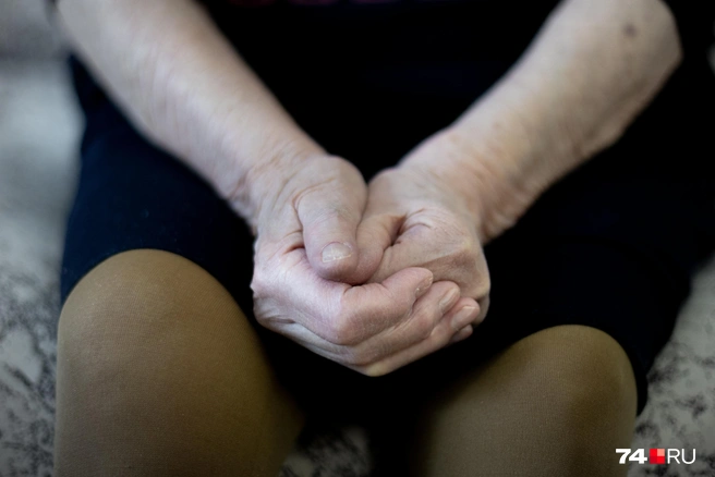 Деньги для ветеранов выделили из федерального бюджета | Источник: Наталья Лапцевич / 74.RU