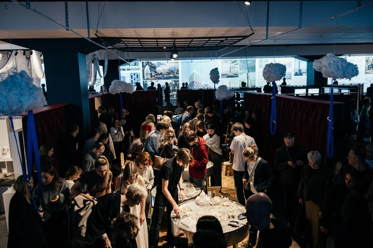 Зона «Игра» | Источник: пресс-служба фестиваля