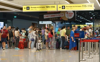 Будем предлагать от €250 — сразу найдутся добровольцы. Эксперт назвал способ сделать овербукинг приятнее