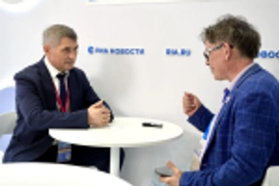 Олег Николаев: ПМЭФ-2026 изменит жизнь в Чувашии