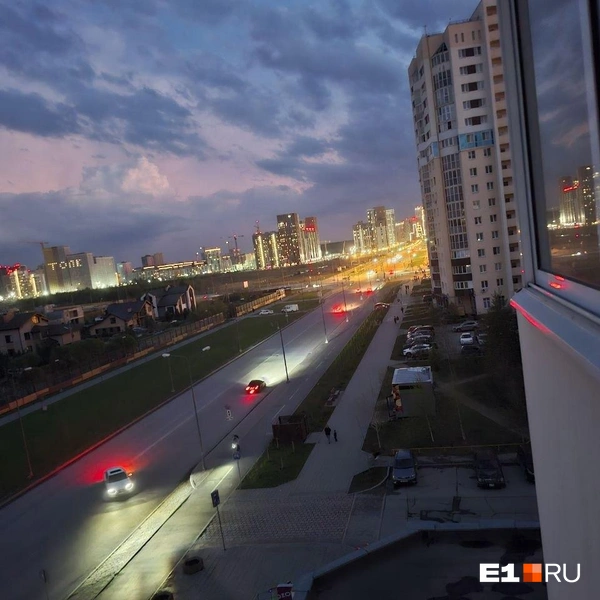 Источник: читатель E1.RU