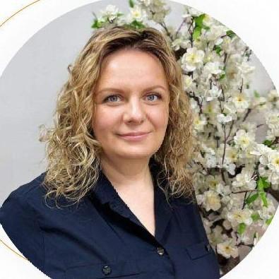 <p>Екатерина Сетх</p>