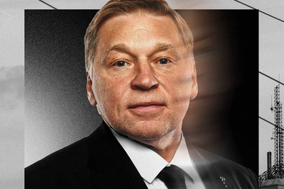 «Трактор» назначил нового главного тренера