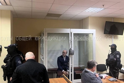 Суд вынес приговор жестокой банде Кости Большого в Подмосковье