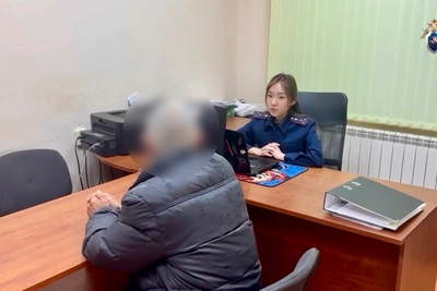 Убийство в Черноземельском районе: возбуждено дело