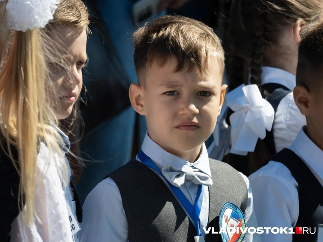 Педагог отрицает вину | Источник: Елена Буйвол / VLADIVOSTOK1.RU