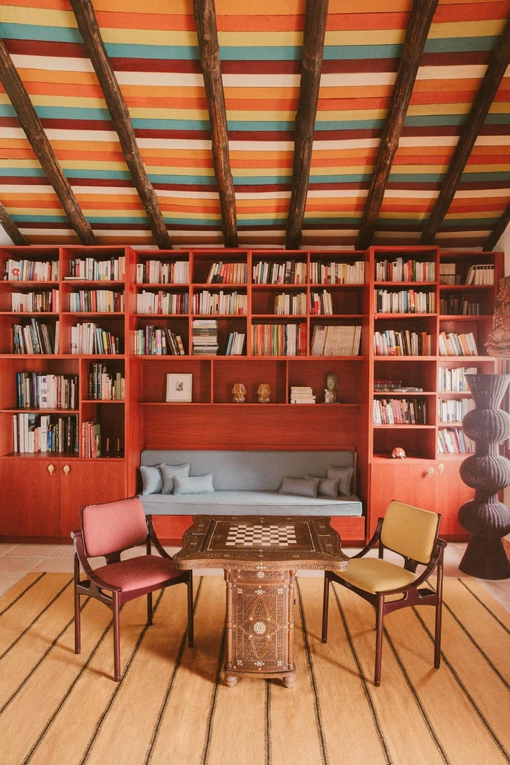 Источник: Genesis Farmhouse