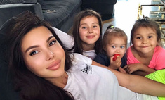 Самойлова: «У моих детей уже никогда не будет нормальной семьи»