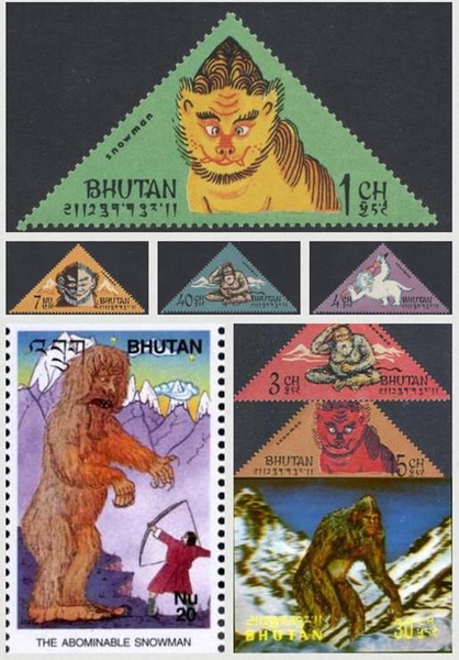История авантюриста Барта Тодда, который с помощью почтовых марок изменил экономику целой страны
