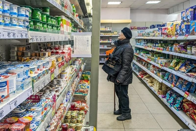 Директор магазина в Новомосковске похитила более 300 тысяч