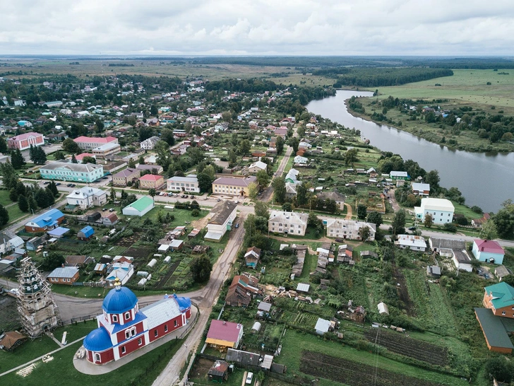 Город, где ничего не произошло: как ради туристов выдумывают новые мифы и почему многие охотно в них верят