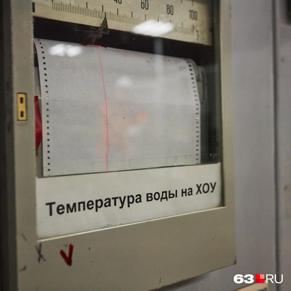Источник: Роман Данилкин / 63.RU