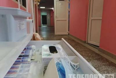 Больного туберкулезом принудительно госпитализировали в Белогорске