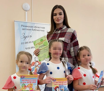 Из детского сада Кира уволилась незадолго до конкурса «Миссис Россия» | Источник: архив Киры Коноваловой