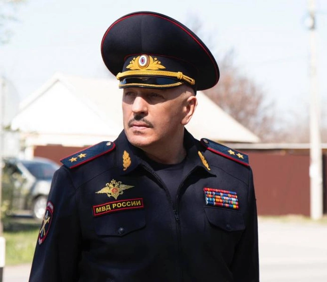 В городах и населенных пунктах он планировал установить более тысячи камер видеонаблюдения | Источник: 61.мвд.рф