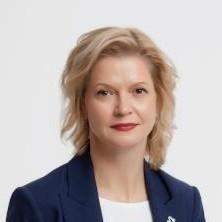 <p>Елена Фидрикова</p>