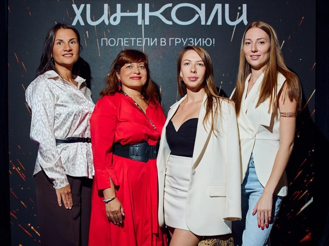 Источник: Хинкали Хаус