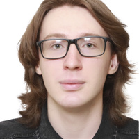 Аватарка Егор Кильдеев