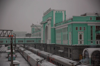 Поезд Владивосток-Москва получил вагон-ресторан после проверки