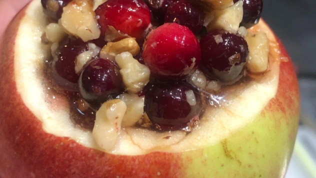 Гриль — всему голова: праздничные рецепты от мастера гриля