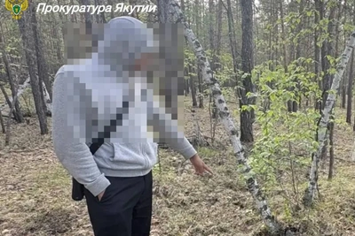 Подростка из Якутии судят за попытку сбыта 27 граммов наркотиков