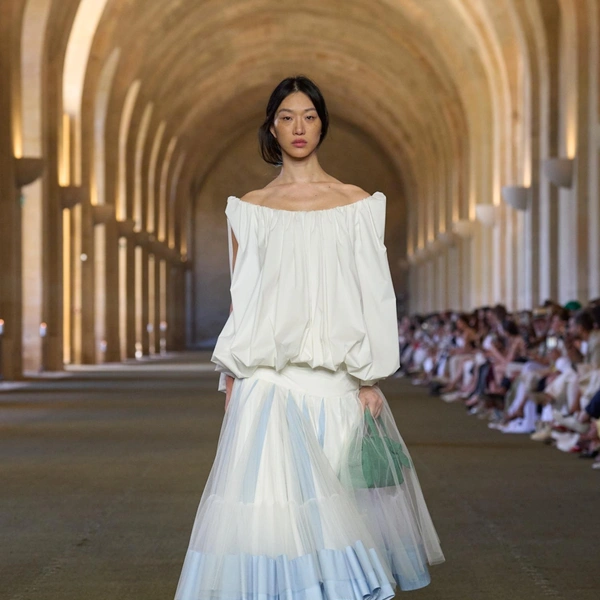 Источник: Photo: Filippo Fior / Gorunway.com