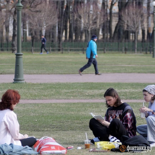 Источник: Дарья Драй / «Фонтанка.ру»