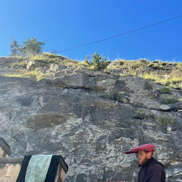 Национальные ковры | Источник: Габриелла Захарова / 26.RU